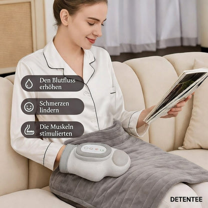 PureHand – Therapie- und Massagegerät für die Hand