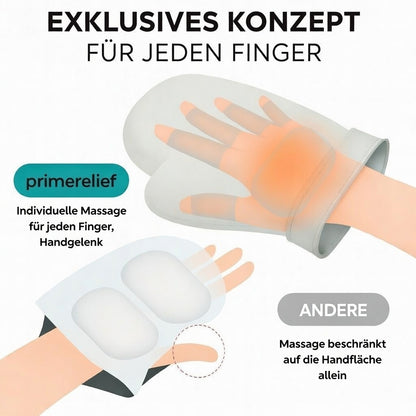 PureHand – Therapie- und Massagegerät für die Hand