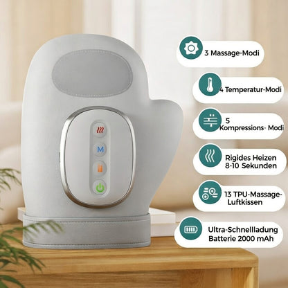 PureHand – Therapie- und Massagegerät für die Hand